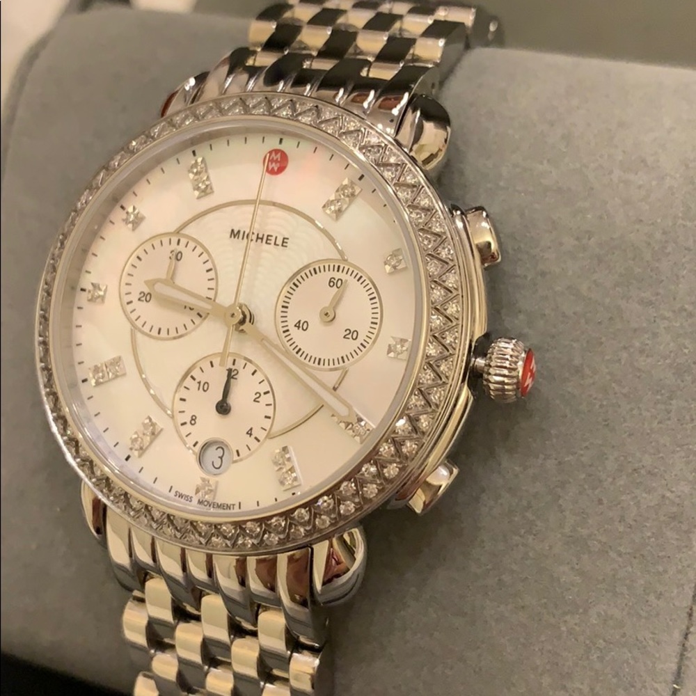 Michele Watch